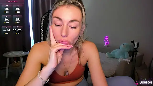 DannaEvan 라이브 XXX 채팅