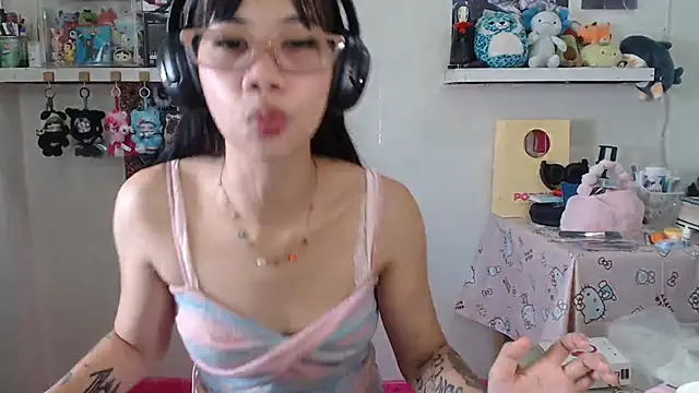 GloryKulikowski: онлайн-секс-чат