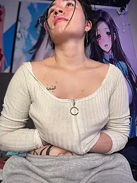 Sophie_LSのライブXXXチャット