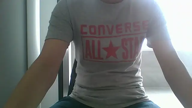 nole_china7's Webcam Show