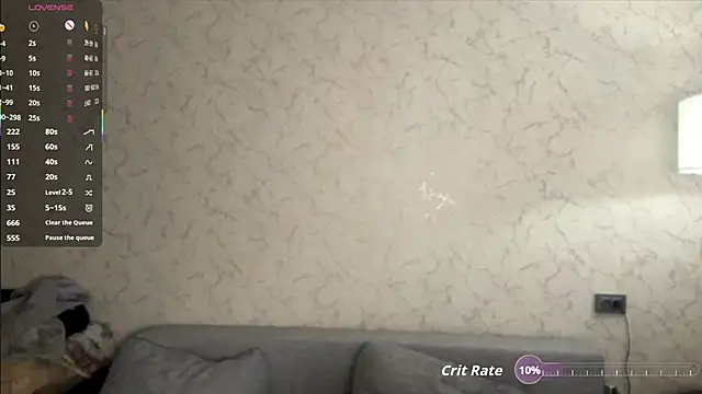 Вебкам-шоу BanemAcard