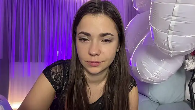 Mika_Miller's Live XXX Chat