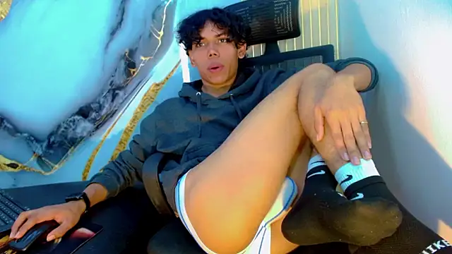 DaviidBuckx_ 라이브 XXX 채팅