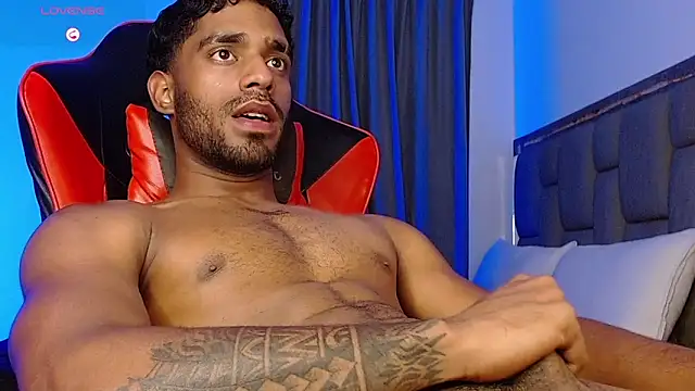 Czat XXX na żywo – Christian_thor