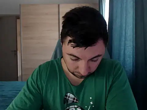 HankMalone Webcam Show