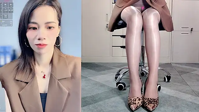 Lynnalltop-165-KeKe's Live XXX Chat