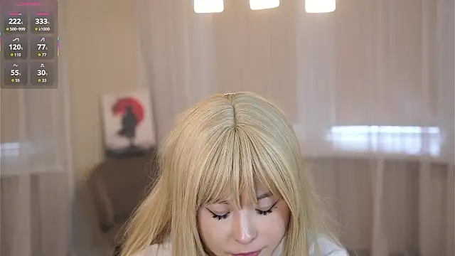 JudeSteuartのライブXXXチャット