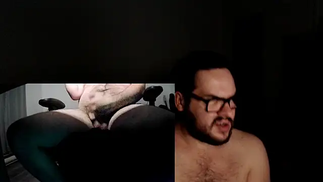 fck_boy123 웹캠 쇼