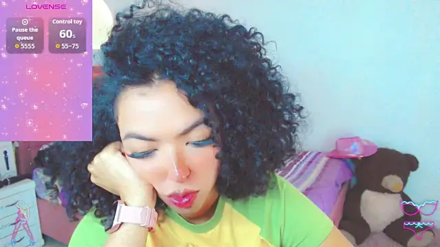 Tanedra_collings 现场XXX聊天