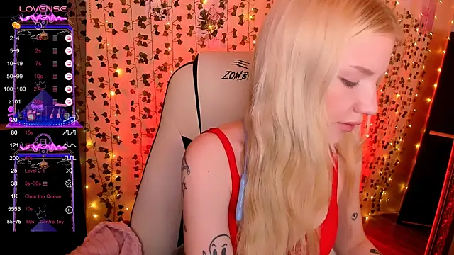 AnyaTaylor_ Chat XXX live