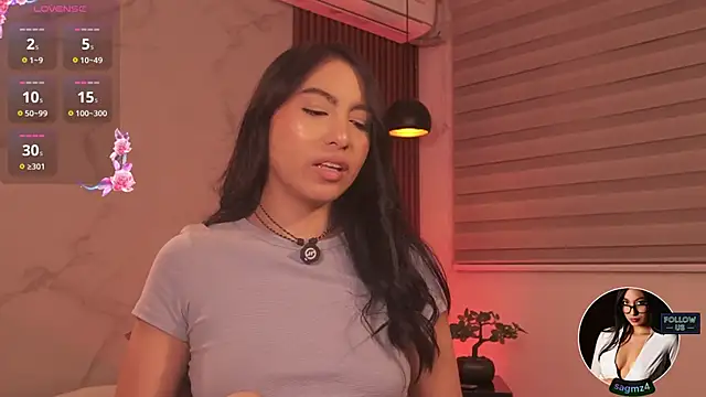 sara__gomez Live XXX-chat