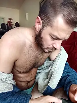 THE_CHEEKY_ALPHA Chat XXX in diretta