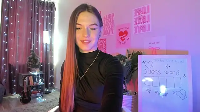 luna_lust_212 现场XXX聊天