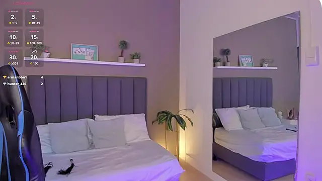 Živý XXX chat valeria_acosta_