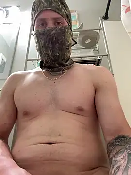 Bigsmoke1993 Webcam-Show