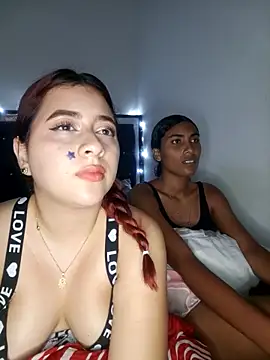 Chat XXX ao vivo de Chloe_Sky_love