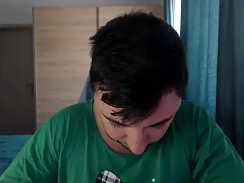 HankMalone – Kamerová šou