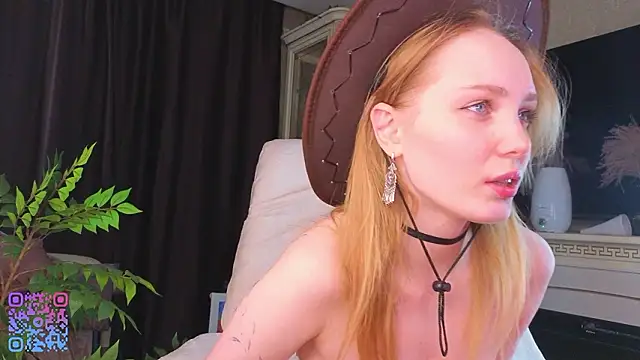 Chat XXX en directo de SoniaScott