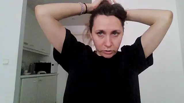 JasmineGlamour: απευθείας συνομιλία ΧΧΧ