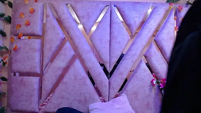 Azul_Horny18 现场XXX聊天