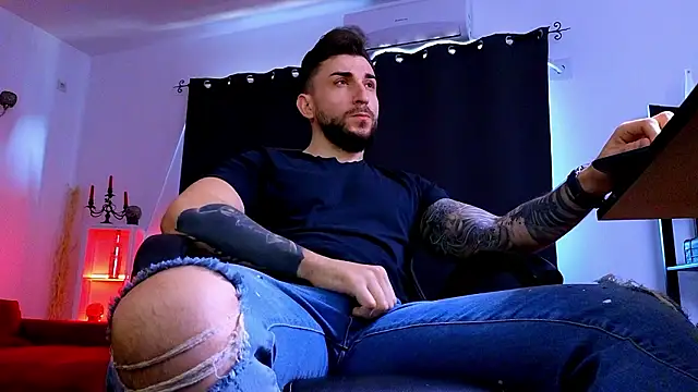 Sembang XXX Secara Langsung MightyAaron66