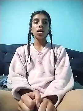 Ariell_Kieran's Live XXX Chat