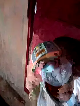 Pokazy przed kamerką – Michaello_hard