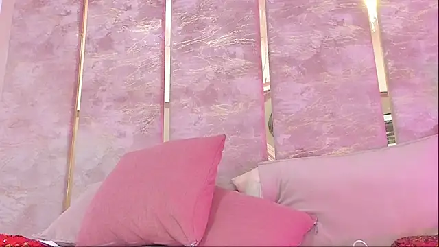 Živý XXX chat BarbieMonet