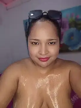 Živý XXX chat Angelly_ricura