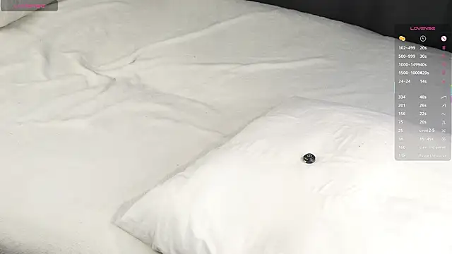 LettySlovacek's Live XXX Chat