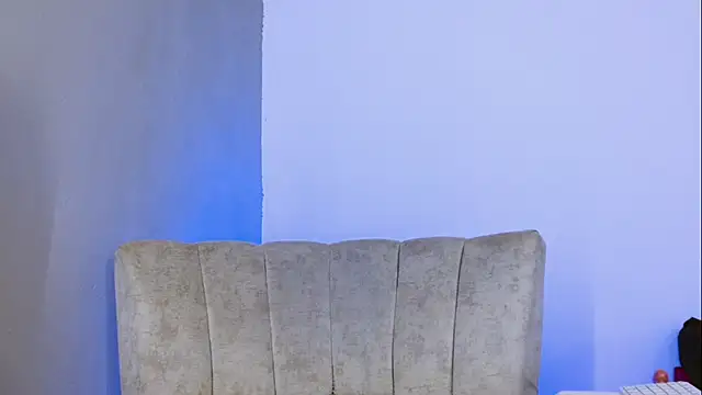 Paulosex12のウェブカメラショー