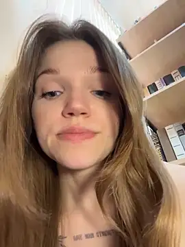 Chat +18 de StreetSquirt ao vivo