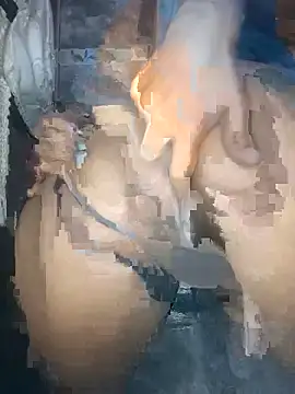 Živý XXX chat Morocha_exotica00