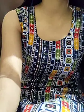 miss_tani_'s Webcam Show