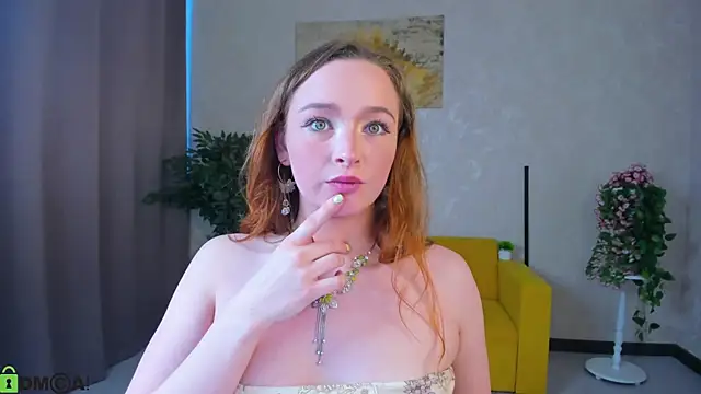 cherylmycelia élő XXX-chatje