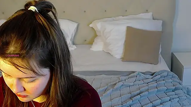 Živý XXX chat JulietaWilde