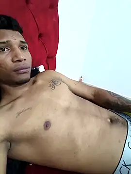 Show de webcam de owen_grace