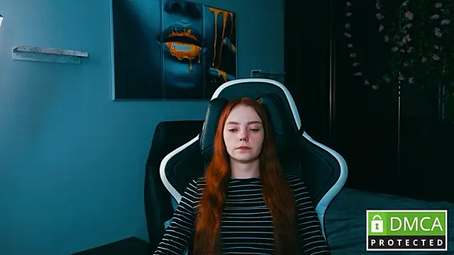 Harley_Quinsy's Live XXX Chat