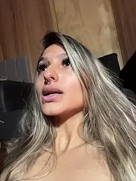 Živý XXX chat AliceStone19