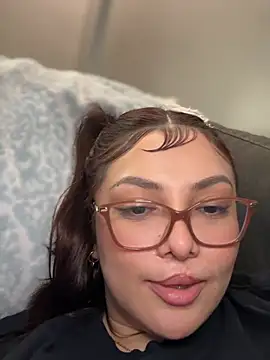 Chat +18 de Pumpkin_bunny ao vivo