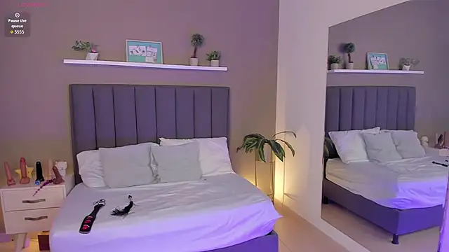 Chat XXX en directo de valeria_acosta_