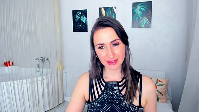 PassionGlow Chat XXX in diretta