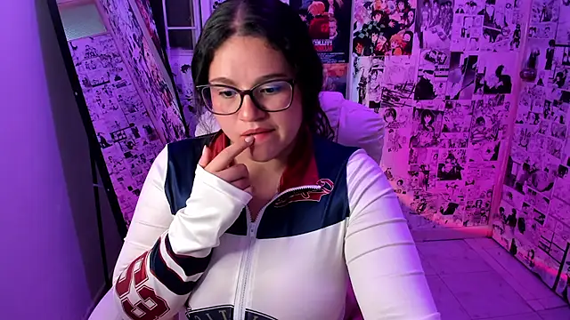 im_mei Chat XXX in diretta