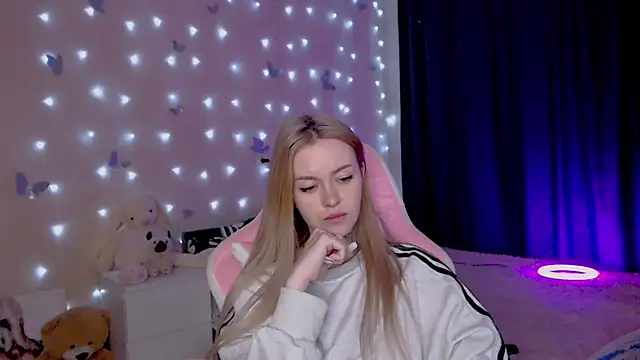 Naughty_Mable Chat XXX live