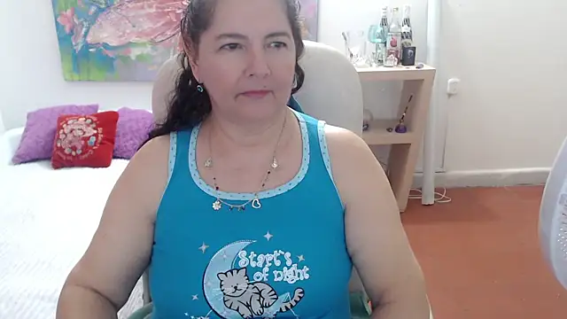 leonela_69 Live XXX-chat