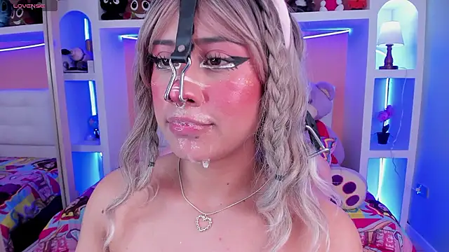 miss___megan Live XXX-chat