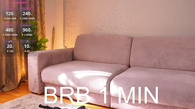 Czat XXX na żywo – EadlinGillim