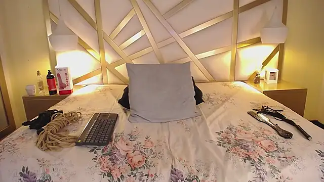 Show de Jaxon_Carter na webcam