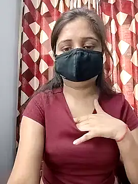 Ruhi_07のライブXXXチャット