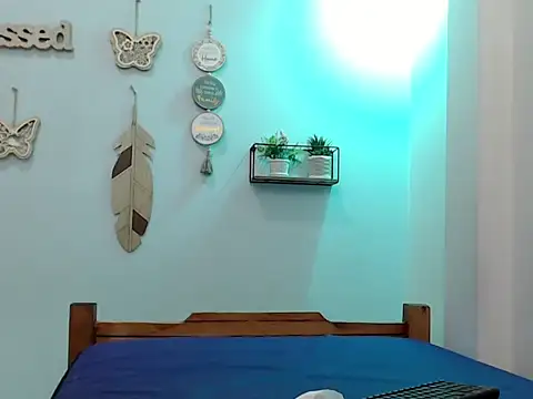 pelusa18ass Live XXX-chat